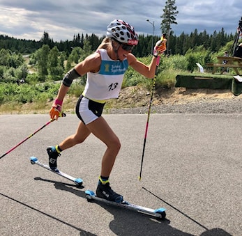 Totenrullen i Karidalen 21. juni